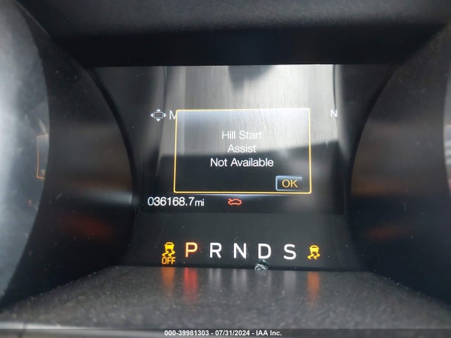 Ford Mustang Ecoboost Fastback 2021 1FA6P8TH0M5132535 Image 15