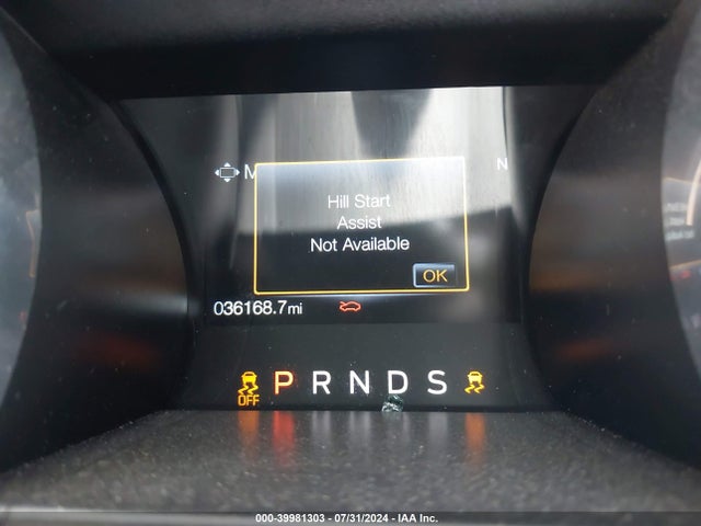 Ford Mustang Ecoboost Fastback 2021 1FA6P8TH0M5132535 Image 7