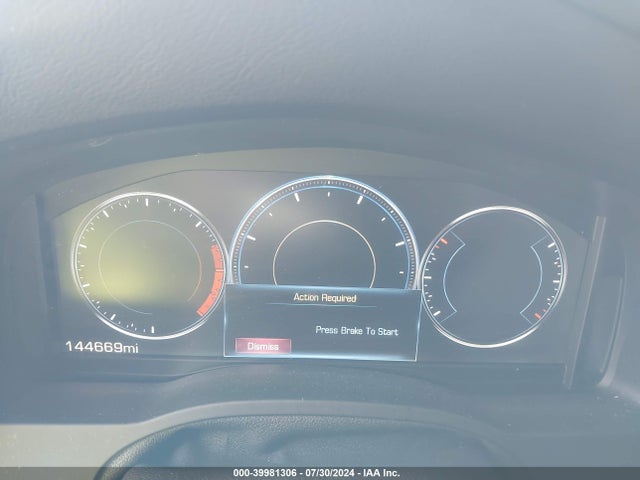 2015 CADILLAC ESCALADE 1GYS4NKJ4FR631087 Photo 6