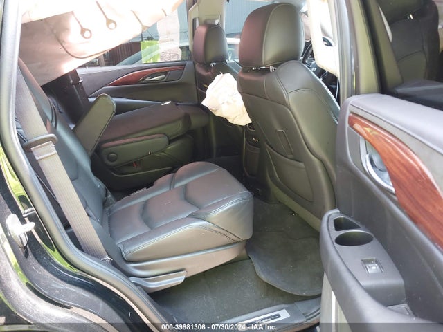 2015 CADILLAC ESCALADE 1GYS4NKJ4FR631087 Photo 7