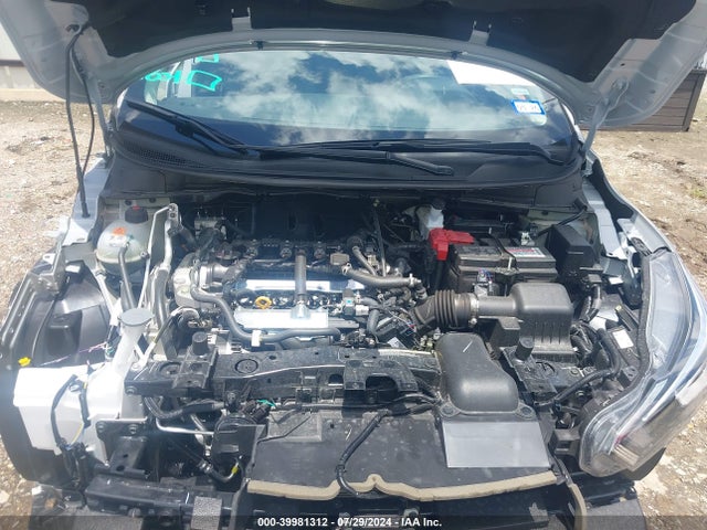 Nissan Versa 1.6 Sv 2024 3N1CN8EV6RL899581 Image 10