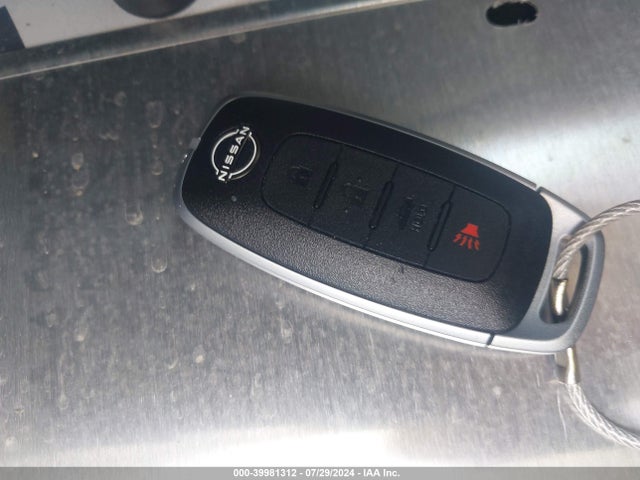 Nissan Versa 1.6 Sv 2024 3N1CN8EV6RL899581 Image 11