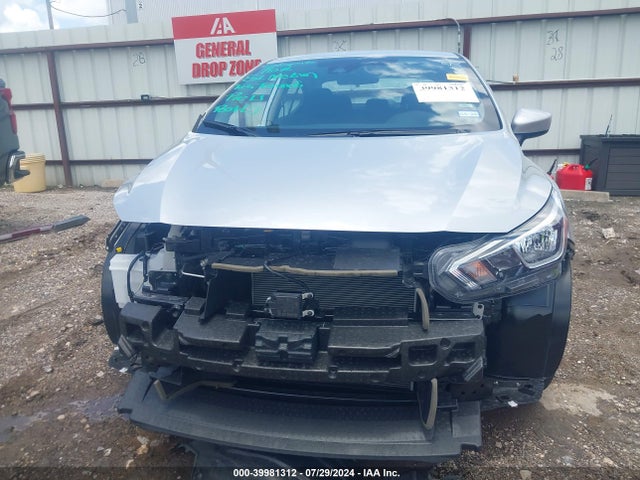 Nissan Versa 1.6 Sv 2024 3N1CN8EV6RL899581 Image 13