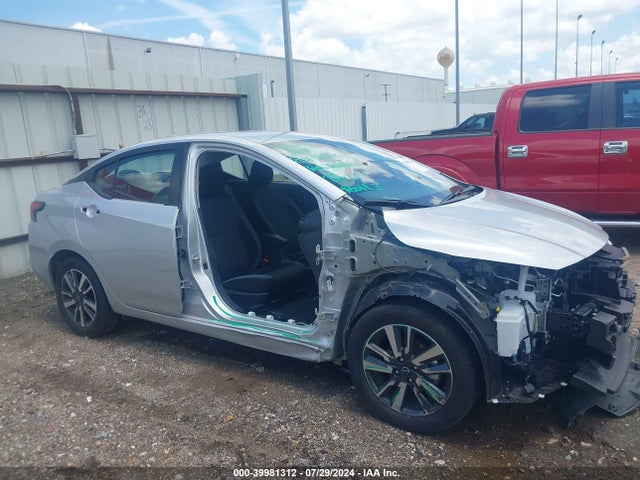 Nissan Versa 1.6 Sv 2024 3N1CN8EV6RL899581 Image 14