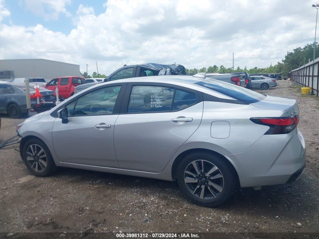 Nissan Versa 1.6 Sv 2024 3N1CN8EV6RL899581 Image 15