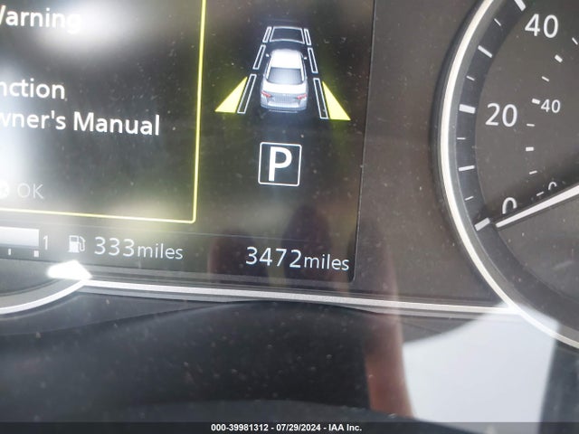 Nissan Versa 1.6 Sv 2024 3N1CN8EV6RL899581 Image 16