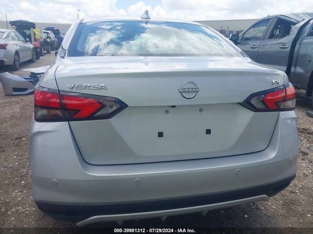 Nissan Versa 1.6 Sv 2024 3N1CN8EV6RL899581 Image 17