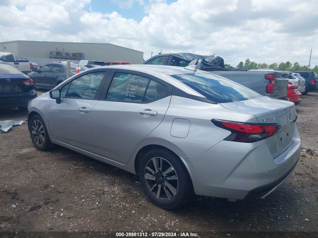 Nissan Versa 1.6 Sv 2024 3N1CN8EV6RL899581 Image 3