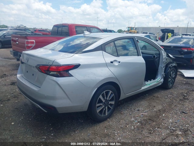 Nissan Versa 1.6 Sv 2024 3N1CN8EV6RL899581 Image 4