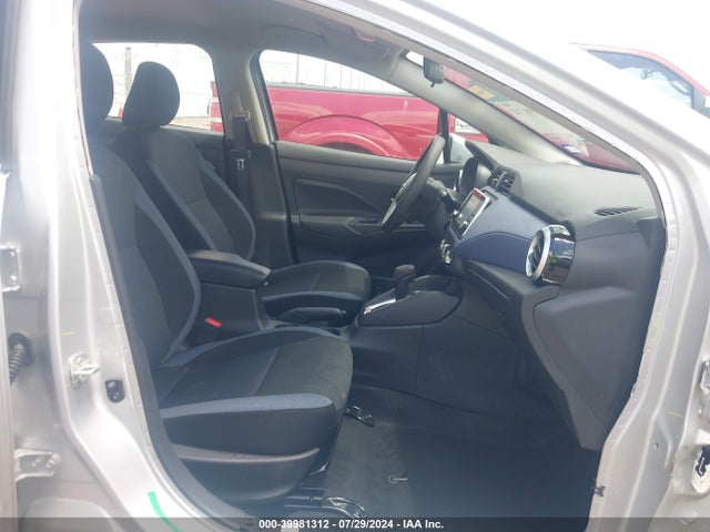 Nissan Versa 1.6 Sv 2024 3N1CN8EV6RL899581 Image 5
