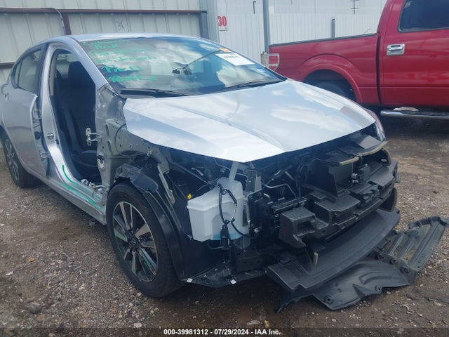 Nissan Versa 1.6 Sv 2024 3N1CN8EV6RL899581 Image 6