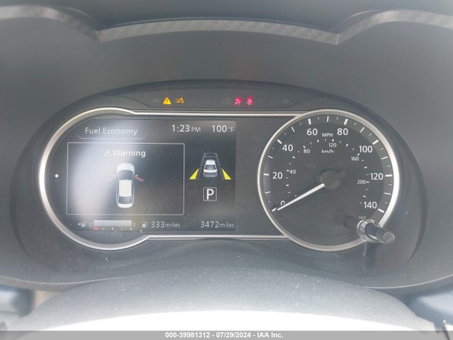 Nissan Versa 1.6 Sv 2024 3N1CN8EV6RL899581 Image 7