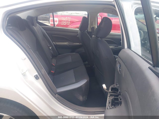 Nissan Versa 1.6 Sv 2024 3N1CN8EV6RL899581 Image 8