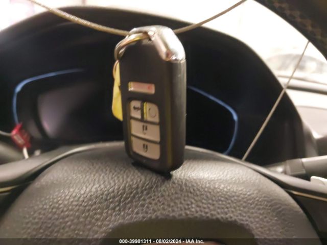 1HGCV1F91JA009474 Honda Accord Touring