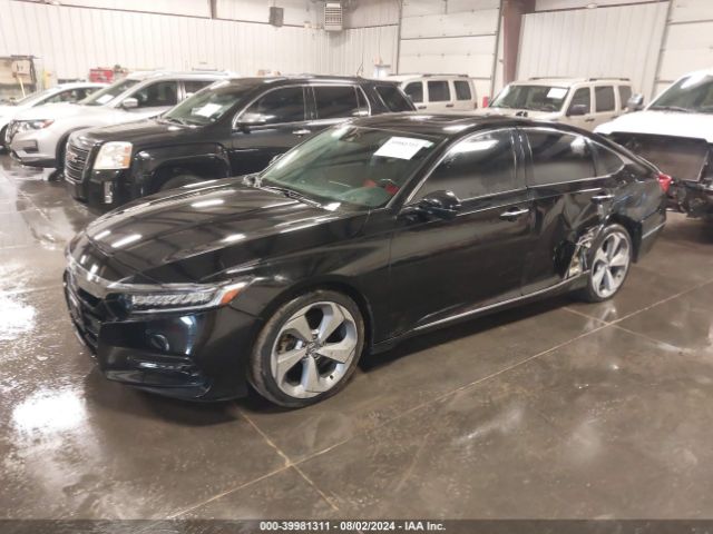 1HGCV1F91JA009474 Honda Accord Touring