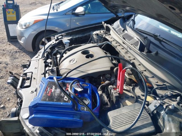 JM3KFBBM4L0804137 Mazda CX-5 SPORT