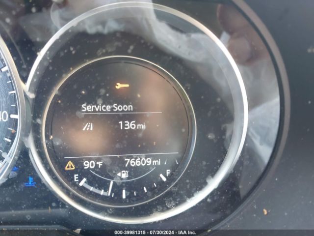 JM3KFBBM4L0804137 Mazda CX-5 SPORT