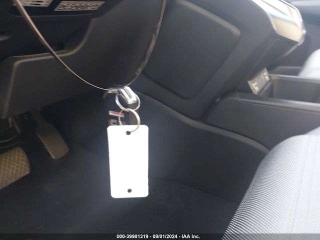 5J6RW1H57NA012914 Honda Cr-v 2wd Ex