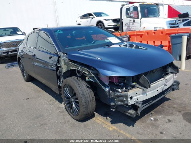 4T1B21FB1KU010612 auction archive image