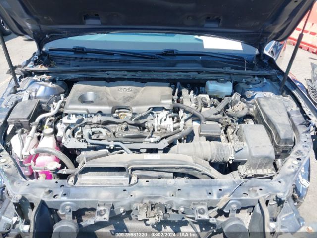 4T1B21FB1KU010612 Toyota Avalon Hybrid Xse