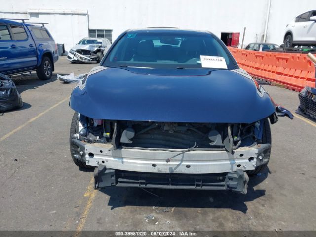 4T1B21FB1KU010612 Toyota Avalon Hybrid Xse