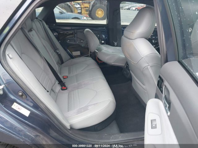 4T1B21FB1KU010612 Toyota Avalon Hybrid Xse