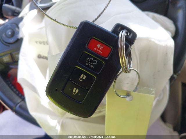 Toyota Rav4 Limited 2014 2T3YFREV9EW114768 Image 11