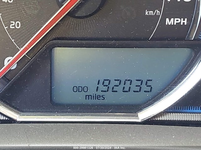 Toyota Rav4 Limited 2014 2T3YFREV9EW114768 Image 15