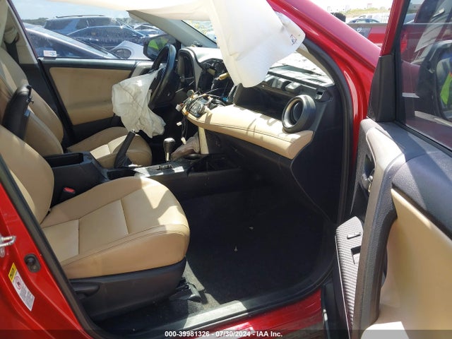 Toyota Rav4 Limited 2014 2T3YFREV9EW114768 Image 5