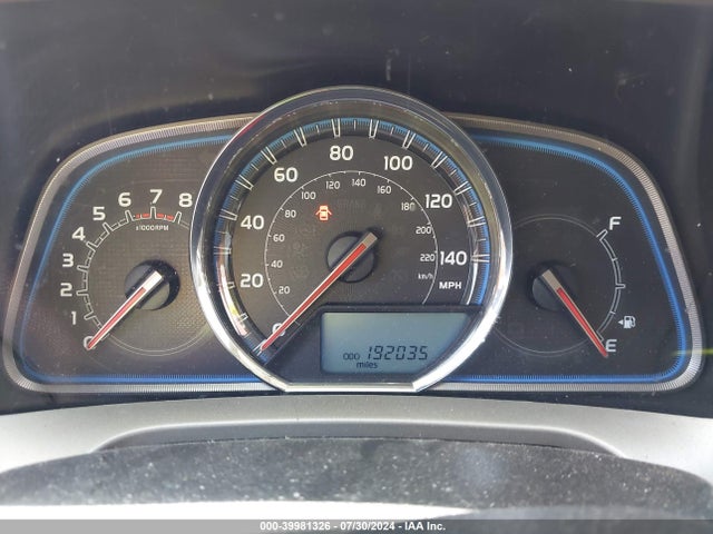Toyota Rav4 Limited 2014 2T3YFREV9EW114768 Image 7