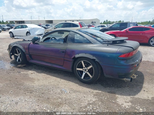 1995 DODGE STEALTH JB3AM44H0SY005950 Photo 2