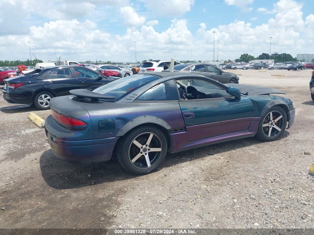 1995 DODGE STEALTH JB3AM44H0SY005950 Photo 3