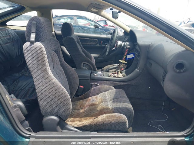 1995 DODGE STEALTH JB3AM44H0SY005950 Photo 4