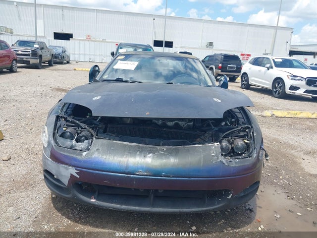 1995 DODGE STEALTH JB3AM44H0SY005950 Photo 5