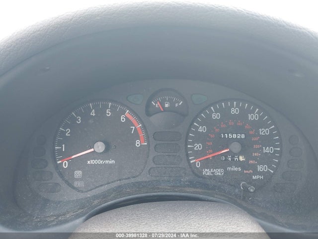 1995 DODGE STEALTH JB3AM44H0SY005950 Photo 6