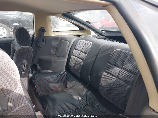 1995 DODGE STEALTH JB3AM44H0SY005950 Photo 7