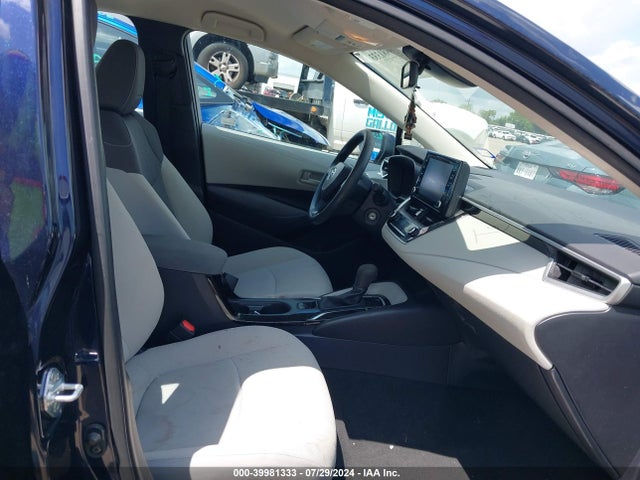 Toyota COROLLA LE 2022 5YFEPMAE7NP341461 Image 5