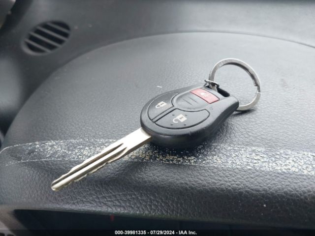 3N6CM0KN7FK733994 Nissan NV200 SV
