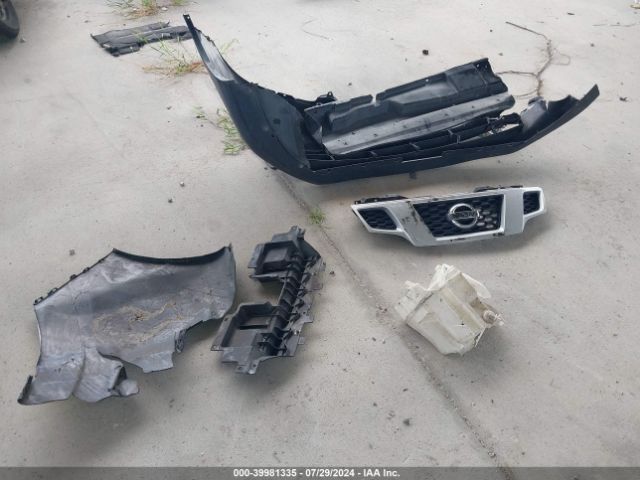 3N6CM0KN7FK733994 Nissan NV200 SV