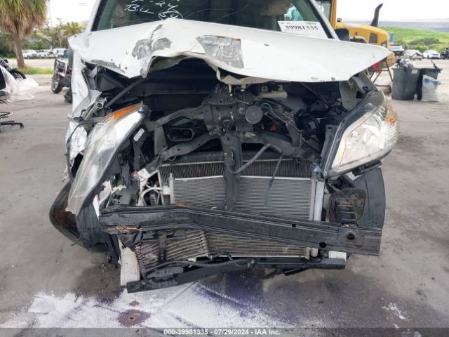 3N6CM0KN7FK733994 Nissan NV200 SV