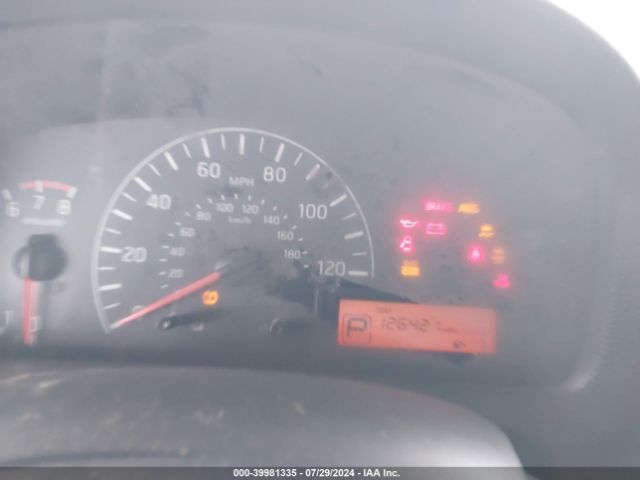 3N6CM0KN7FK733994 Nissan NV200 SV