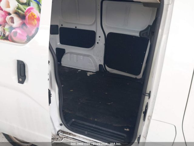 3N6CM0KN7FK733994 Nissan NV200 SV