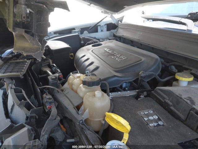 1C4PJLLB6KD204114 Jeep Cherokee Latitude Plus Fwd