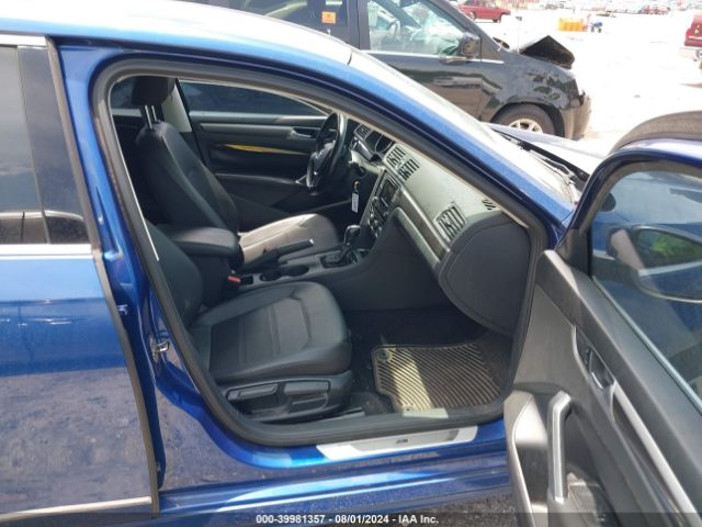 1VWAS7A35GC056084 Volkswagen Passat 1.8t R-line