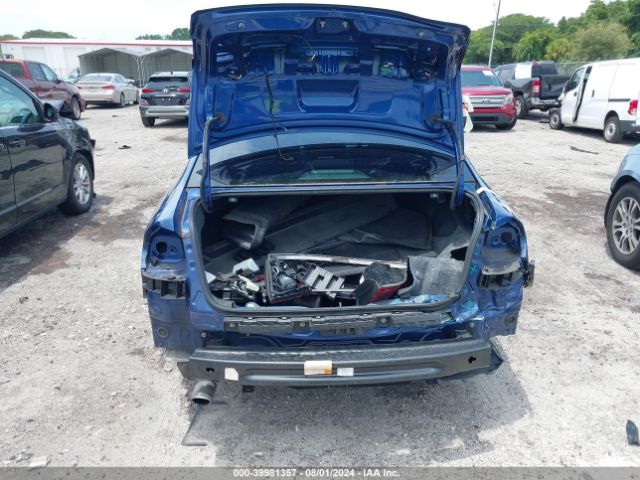 1VWAS7A35GC056084 Volkswagen Passat 1.8t R-line