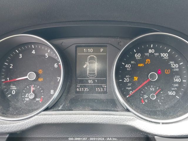 1VWAS7A35GC056084 Volkswagen Passat 1.8t R-line
