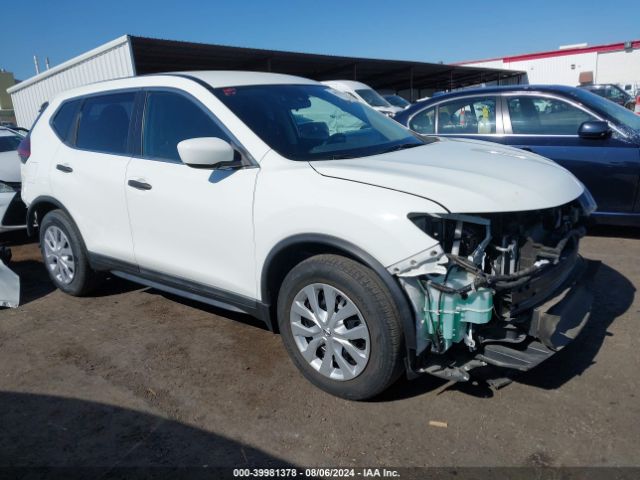 5N1AT2MT9LC733612 auction archive image