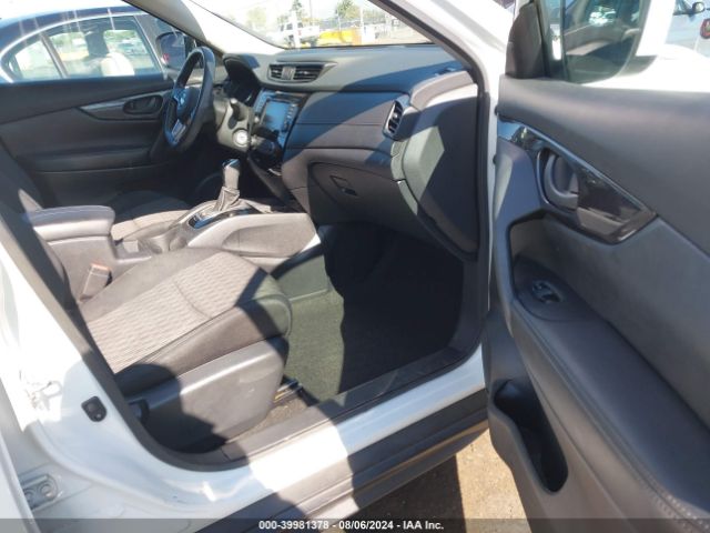 5N1AT2MT9LC733612 Nissan Rogue S Fwd