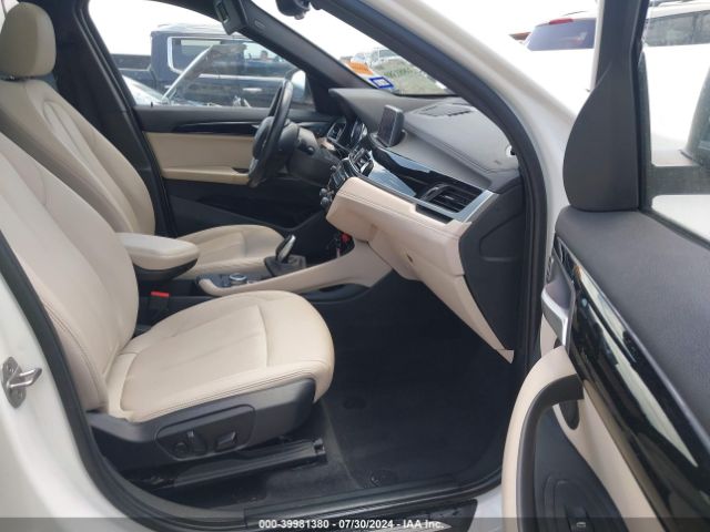 WBXJG7C04M5U26483 BMW X1 Sdrive28i