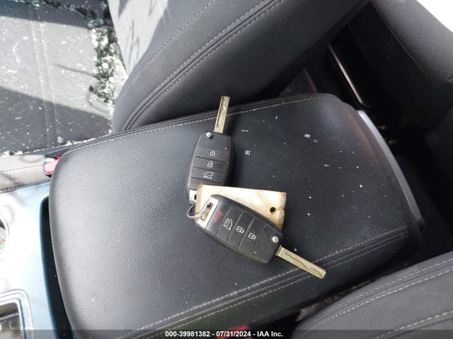 KIA Sorento 2.4l Lx 2018 5XYPG4A32JG349800 Image 11